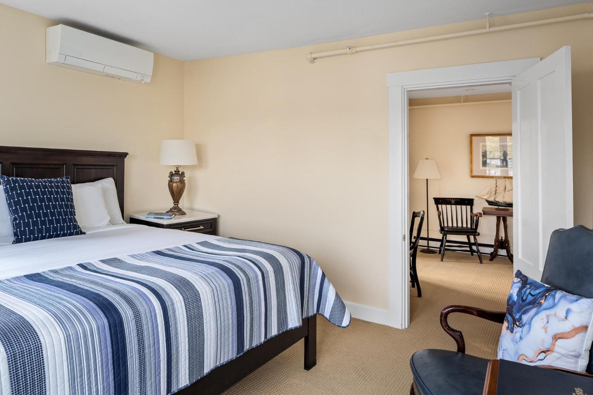 East Wind Inn & Suites Tenants Harbor Kültér fotó